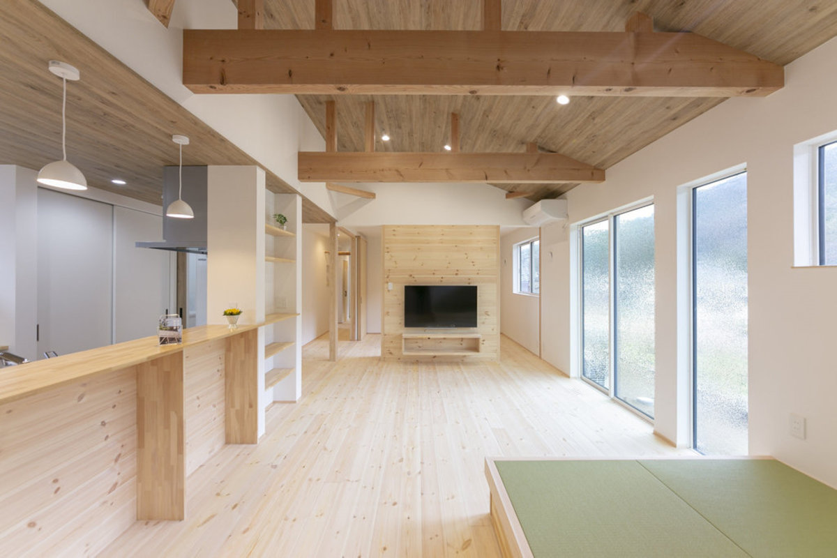 こだわりを形にします ピース島根 島根県の新築情報サイト