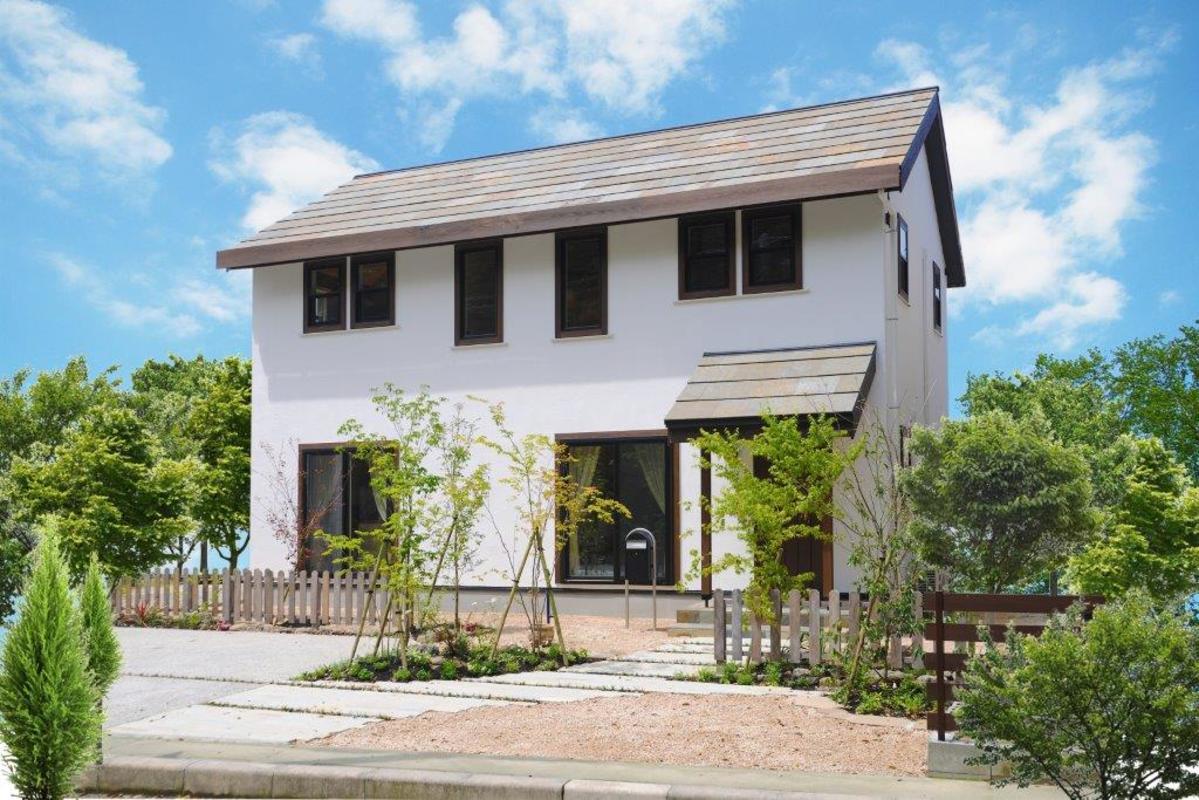 無添加住宅コンク