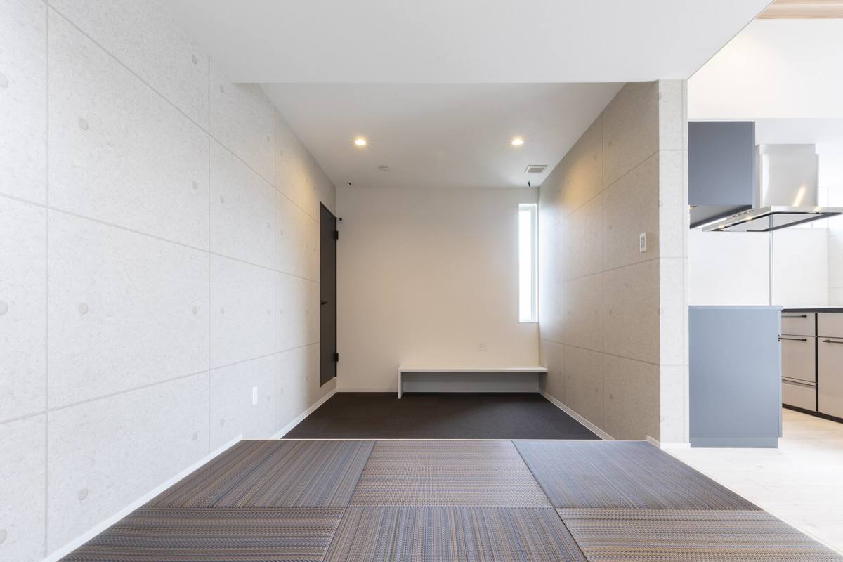 ホームシアター 島根県の新築住宅 注文住宅情報 ピース島根