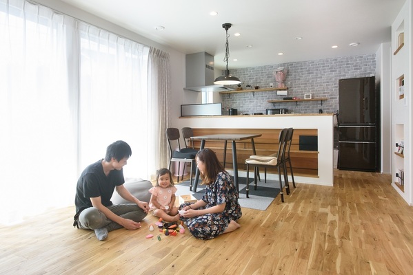 Design Gallery 週間ランキング 年間ランキングを更新しました 集計期間 1月25日 1月31日 島根県の新築住宅 注文住宅情報サイト ピース島根