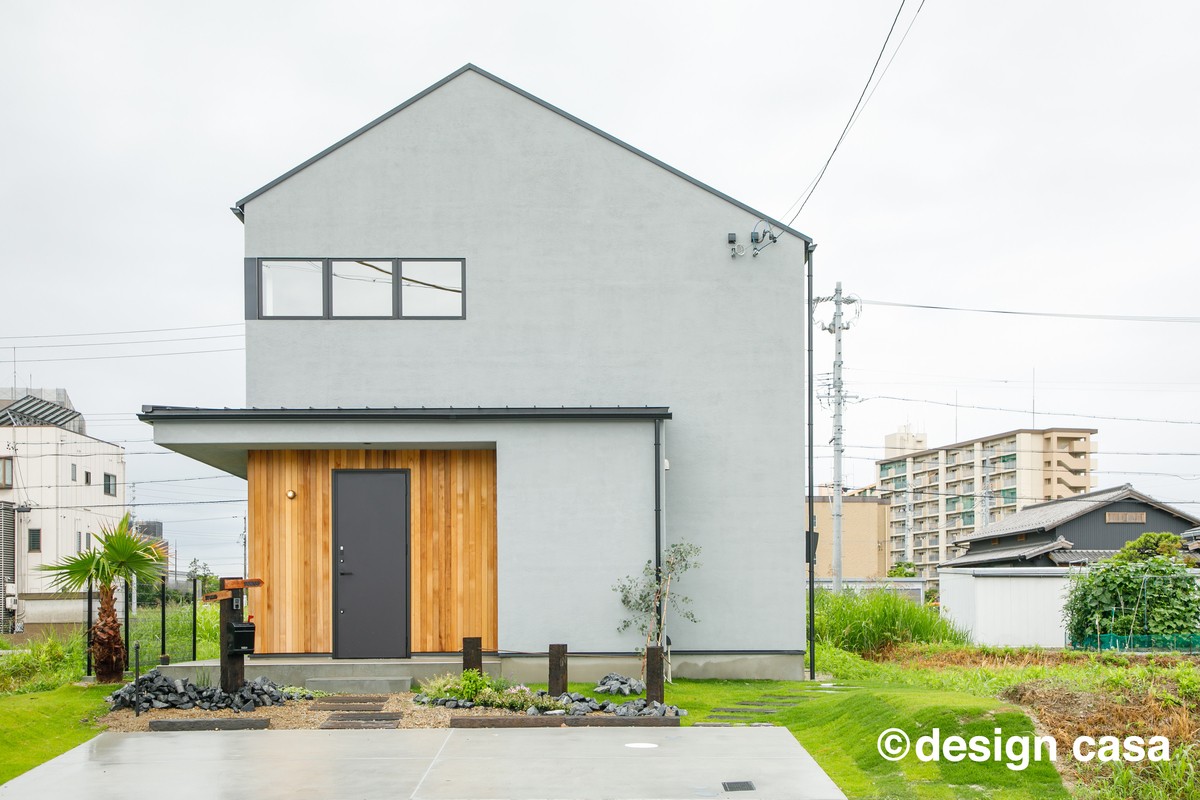 Design Casa デザイン カーサ 島根県の新築住宅 注文住宅情報サイト ピース島根