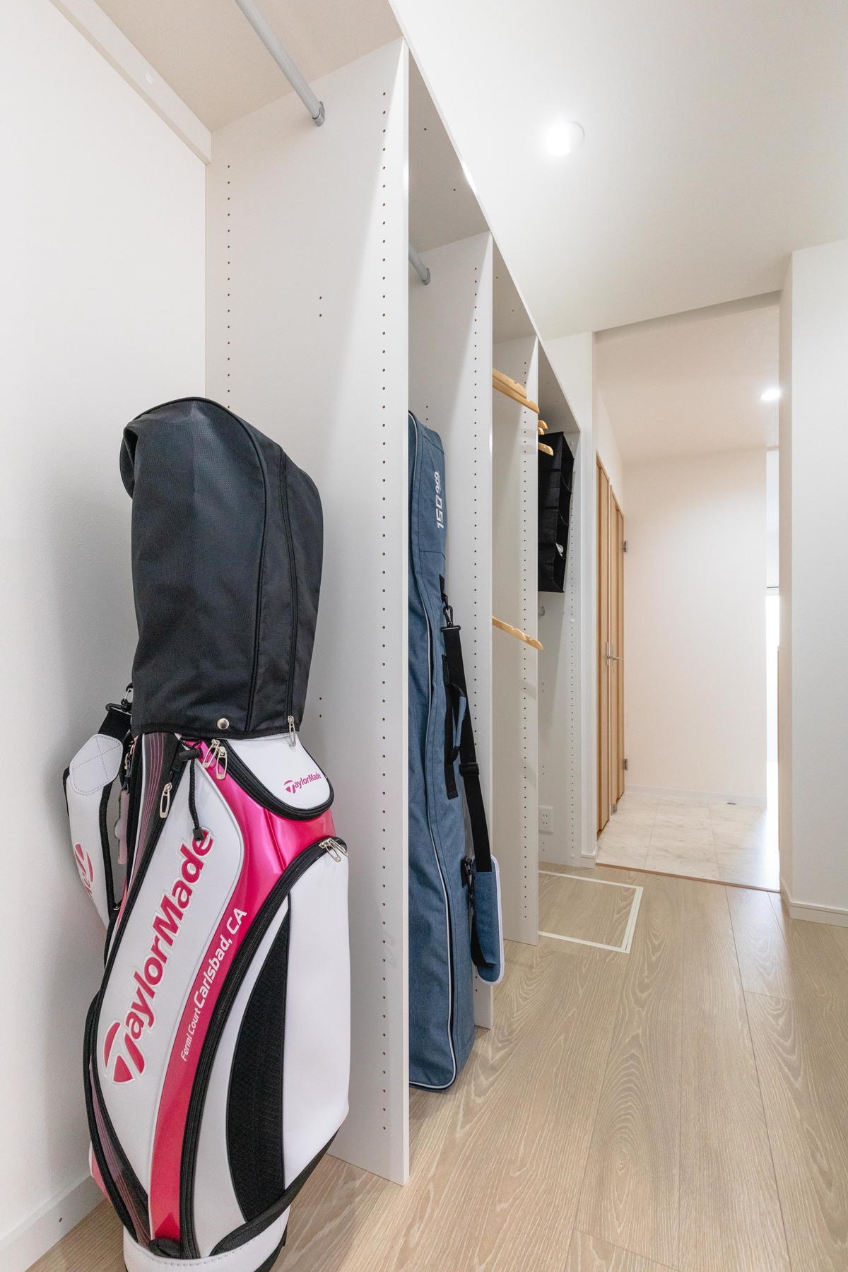 玄関収納 島根県の新築 ハウスメーカー情報サイト ピース島根