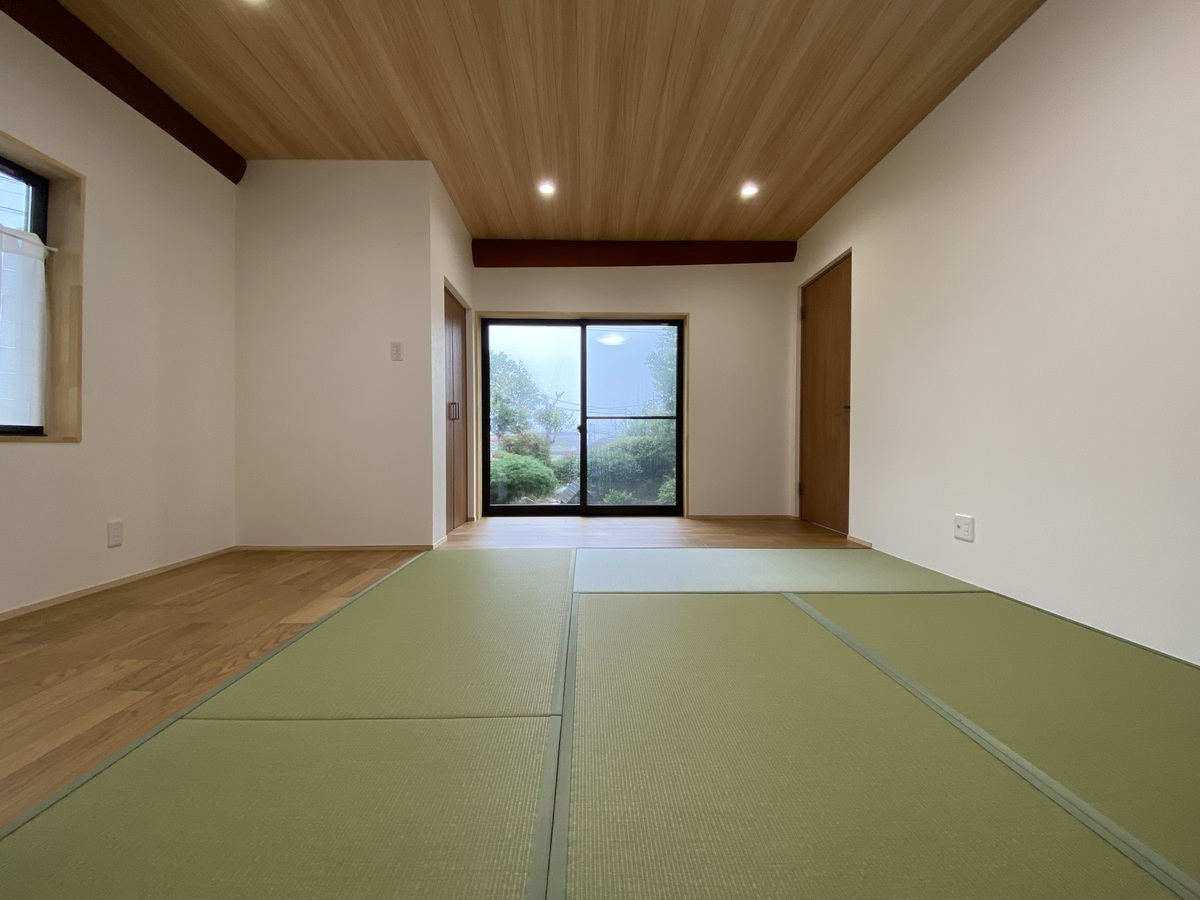 和室廻り縁 | 和室 廻り縁 納まり – AGTA