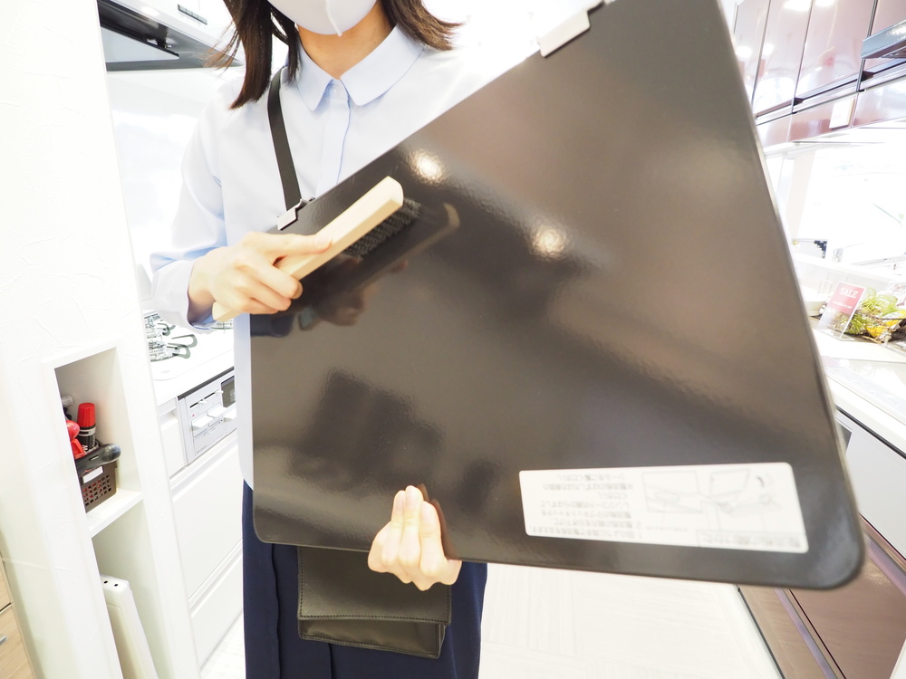 プレート