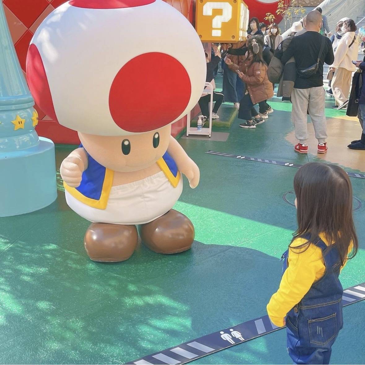 子ども1