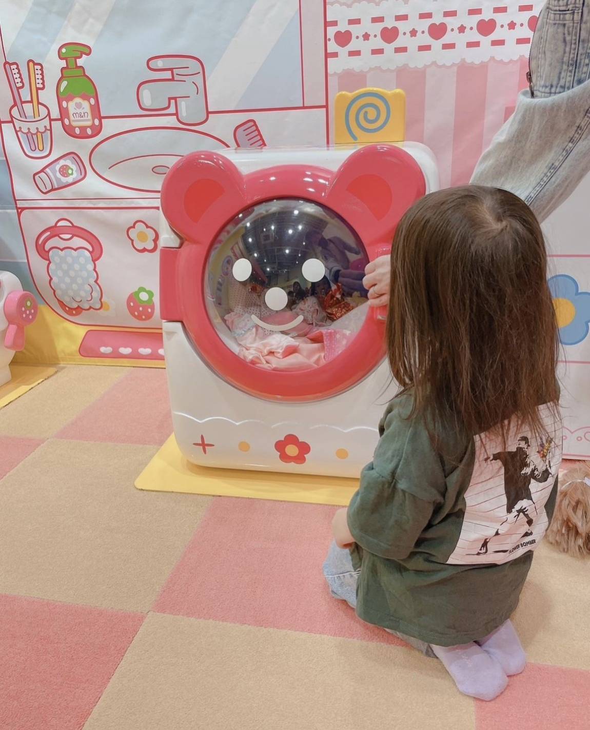 子ども3