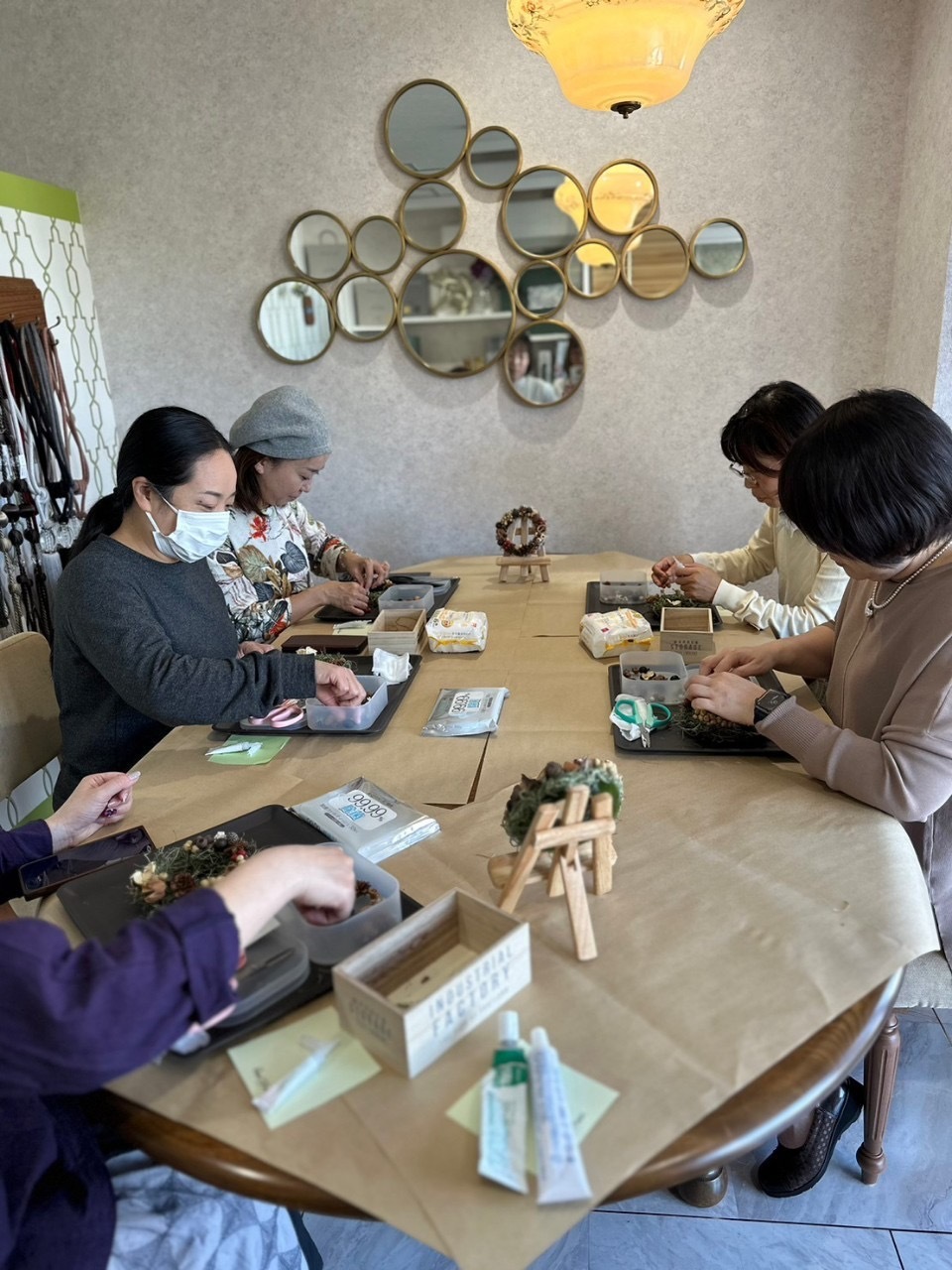 イベント