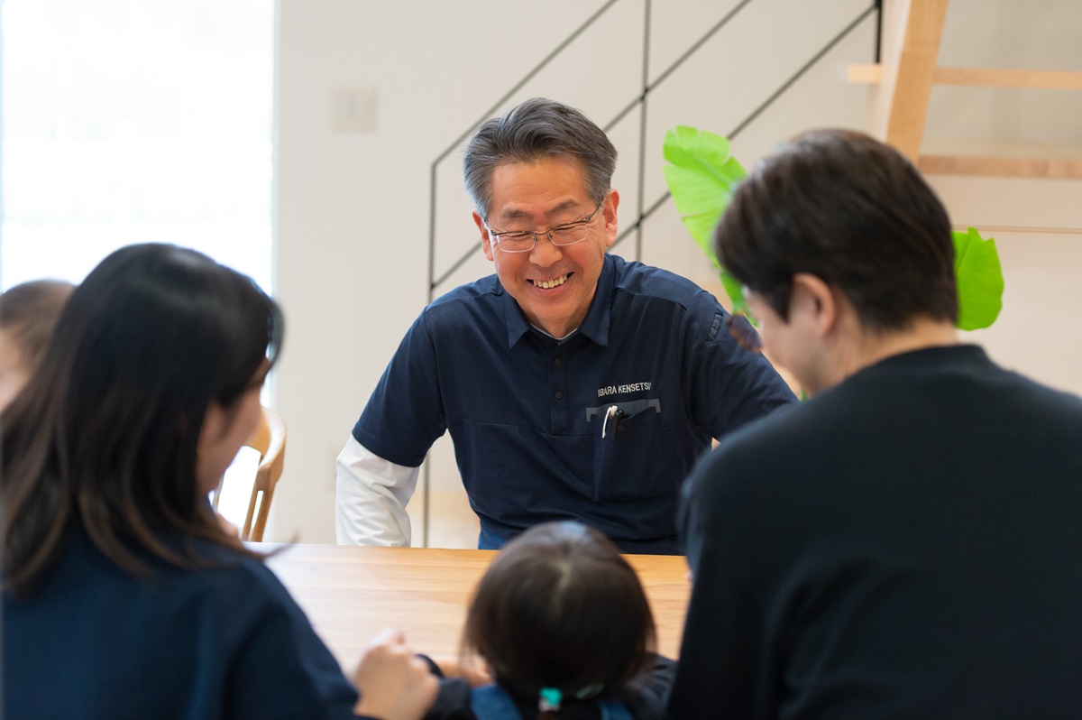 谷山さんと