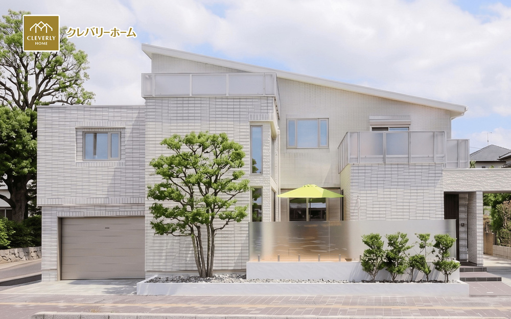 クレバリーホーム松江店・出雲店（ハウジング・スタッフ株式会社）