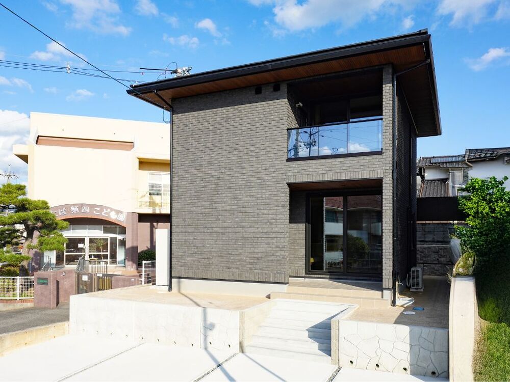 古志原1号地クレバース