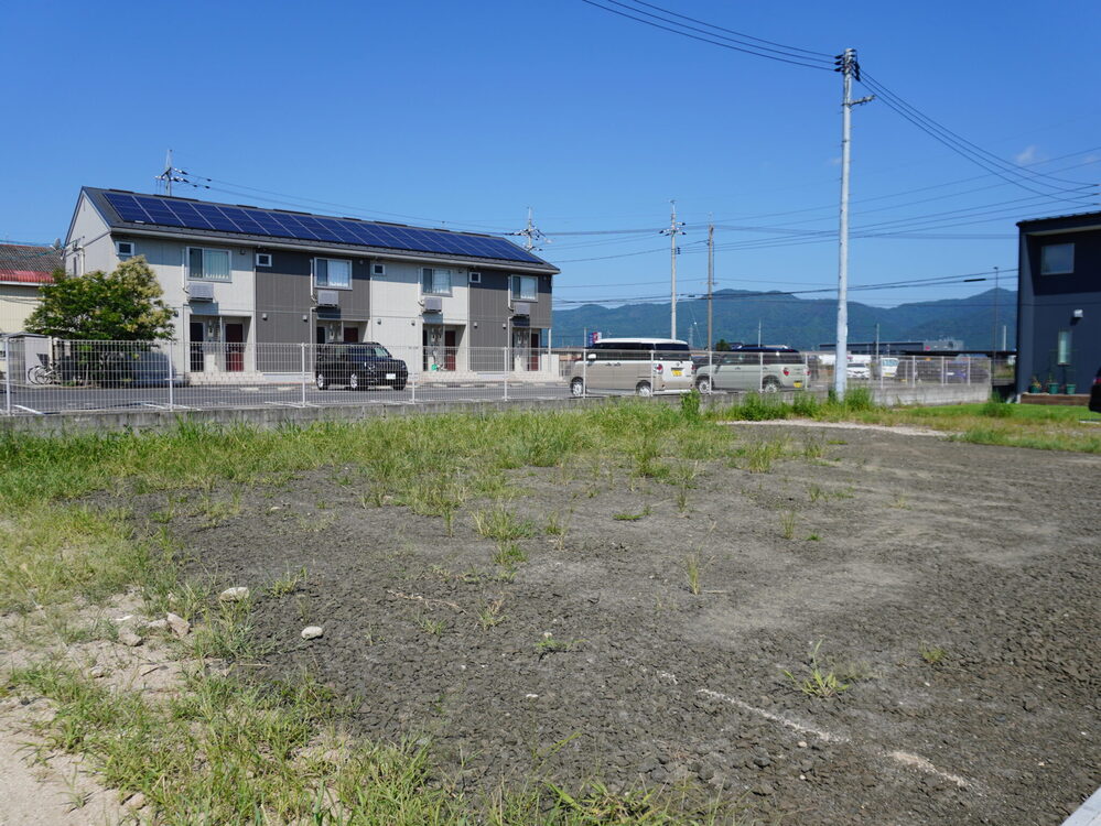 出雲市斐川町併川1414-5(建築条件付き)｜有限会社協友建設
