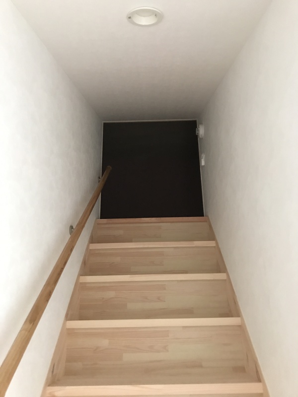 秘密基地への入り口
