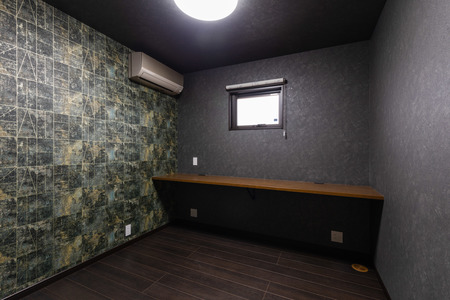 部屋