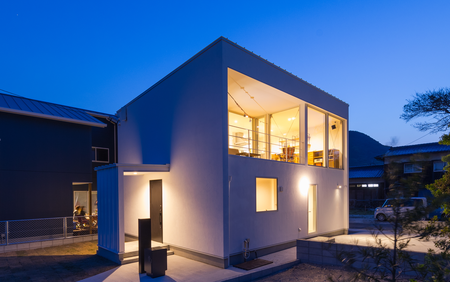 design casa night