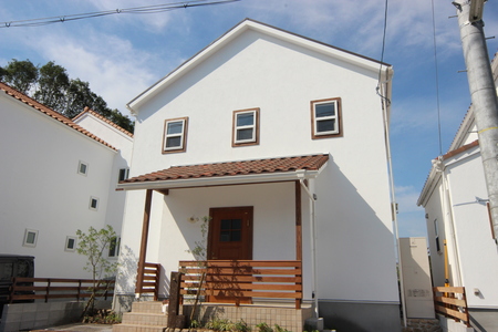 casa carina