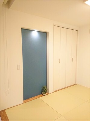掛け軸ニッチ