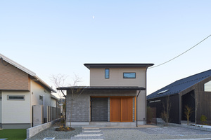 斐川モデル