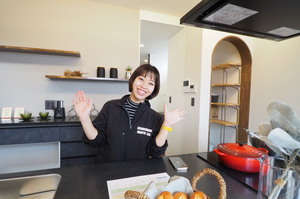 アサヒさん