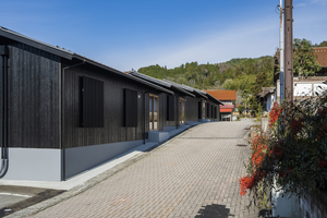 吉田町テナント