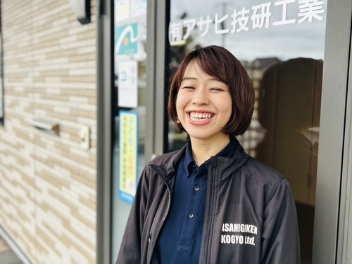 アサヒ技研工業『よくある質問：打ち合わせについて』