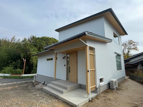 ジャンブレ『施工実例をアップしました』