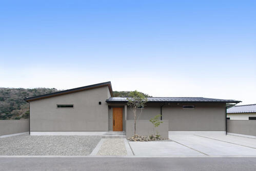 出雲市で注文住宅を建てよう！費用相場やエリアの特徴、家づくりのポイントを解説